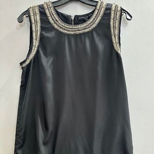 Generation Love Embellished Tank